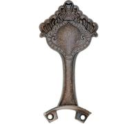 CasaFan FLÜGELHALTERSATZ FHN BA Support de pales pour ventilateur de plafond marron antique