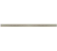 CasaFan ST 60 BN-EG ECO GENUINO/AIRSCREW Tube de prolongation pour ventilateur de plafond chrome