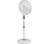 CasaFan Standventilator SafeLine ws Greyhound SV4510SLWE 306135 CasaFan