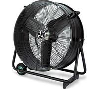 CasaFan Trommelventilator DF600 Eco G