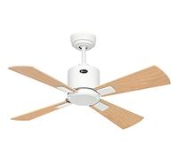 Ventilateur de plafond Eco Neo III WiFi 92 BL ER-HE CasaFan
