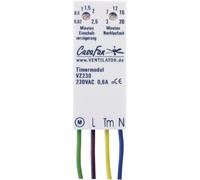 CasaFan VZ 230 Module minuterie blanc