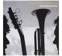 Casagrande - Conversations [Import]