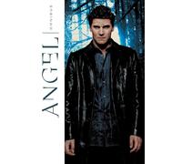 Casagrande, Elena - Angel Omnibus Volume 1