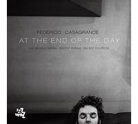 Casagrande Federico - At the End of the Day