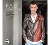 Casagrande, Federico - Fast Forward