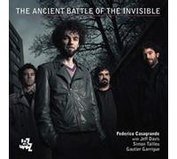Casagrande Federico - Ancient Battle of The Invisible [Import]