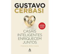 Casais Inteligentes Enriquecem Juntos. Finanças Para Casais (Em Portuguese do Brasil)
