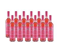 Casal Garcia - Vin Rosé - Lot de 12