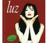 Casal,Luz - Como la Flor Prometida [Import]
