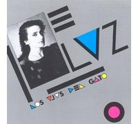 Casal, Luz - Los Ojos Del Gato