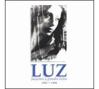 Casal, Luz - Luz - Pequeños Y Grandes Exitos 1982-1996 [Import USA]