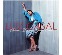 Casal Luz - Pequenos Midianos Y Grandes Ex [Import]