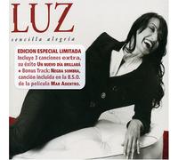 Casal,Luz - Sencilla Alegria [Import]