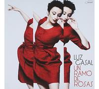 Casal,Luz - Un Ramo De Rosas (Best Of)