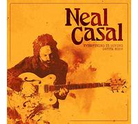 Casal, Neal - 7-Everything is Moving. [Import]