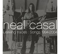 Casal, Neal - Leaving Traces