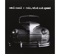 Casal Neal - Rain Wind & Speed