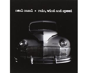 Casal Neal - Rain Wind & Speed