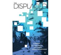 Casalanguida, Luca - Displaced, The SC