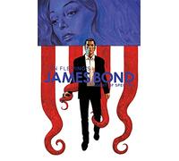 Casalanguida, Luca et Christos Gage – James Bond Agent of Spectre