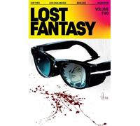 Luca Casalanguida – Lost Fantasy – Volume 2