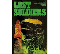 Luca Casalanguida – Lost Soldiers