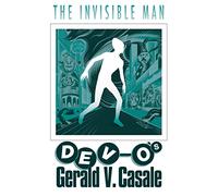 Casale, Gerald V. - Invisible Man Ep