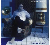 Casale Giulio - in Fondo Al Blu' [Import]