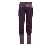 CASALE PANTS W C: dark wild berry S: XS