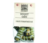 Casale Paradiso Bouquet Garni, bouquet de plantes, sachet/bouquet de plantes à reliure ronde, 30 g.