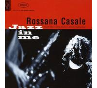 Casale Rossana - Jazz in Me [Import]