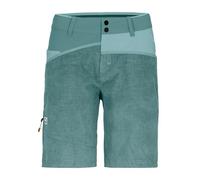 CASALE SHORTS W C: arctic grey S: XS