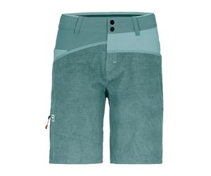 CASALE SHORTS W C: arctic grey S: XS