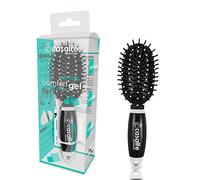 casalfe - Brosse gel pneumatique ovale Sac, médiator avec Bill