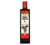 Casali Original RUM-KOKOS Creamlikör 15% Vol. 0,5l