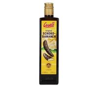 Casali Original SCHOKO-BANANEN Likör 15% Vol. 0,5l