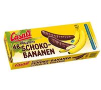 Casali Schoko-Bananen 600g, 2er Pack (2 x 600 g)