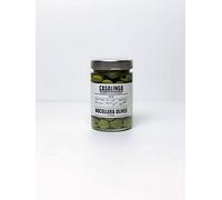 Casalinga Nocellara de Castelvetrano Olives en saumure, 300 g