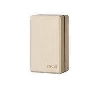 CASALL Bloc de yoga Bamboo