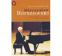 Casals Hall Live 1987 [Import allemand]