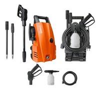 Casals JHB70 Nettoyeur Haute Pression 1400 W Orange G