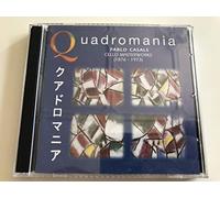 Casals,Pablo - Cellosuiten/Cellokonzerte