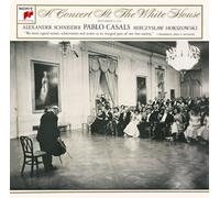 Casals, Pablo - Concert at The White House (Blu-Spec) [Import]