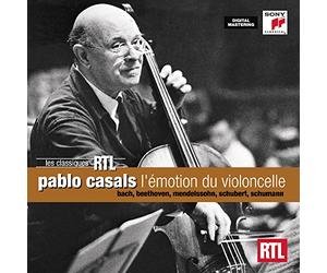 Casals, Pablo - Pablo Cassals -..