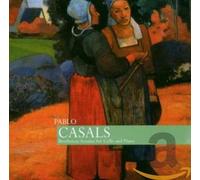 Casals, Pablo - Plays Beethoven-Cello Sonatas