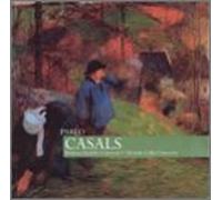 Casals, Pablo - Plays Dvorak & Brahms-Con Vc (