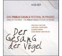 Casals Pablo - Song of The Birds