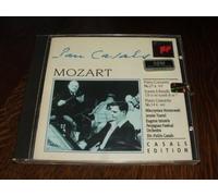 Casals / Perpignan Festival Orchestra – Casals Edition/Piano – Sony Music