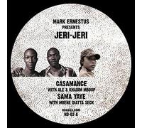 Casamance